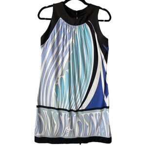 Analili Pucci-inspired dress